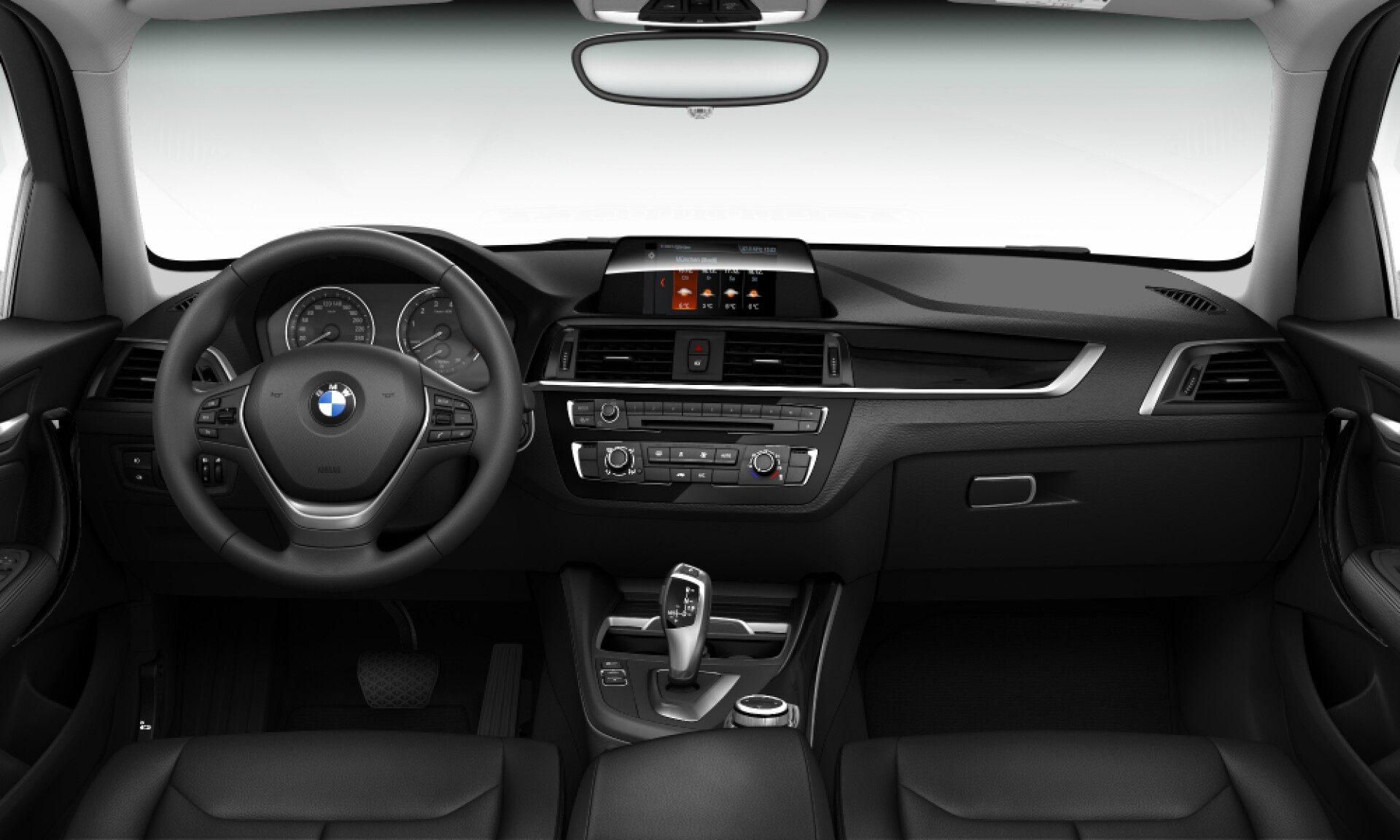 BMW 118i Auto