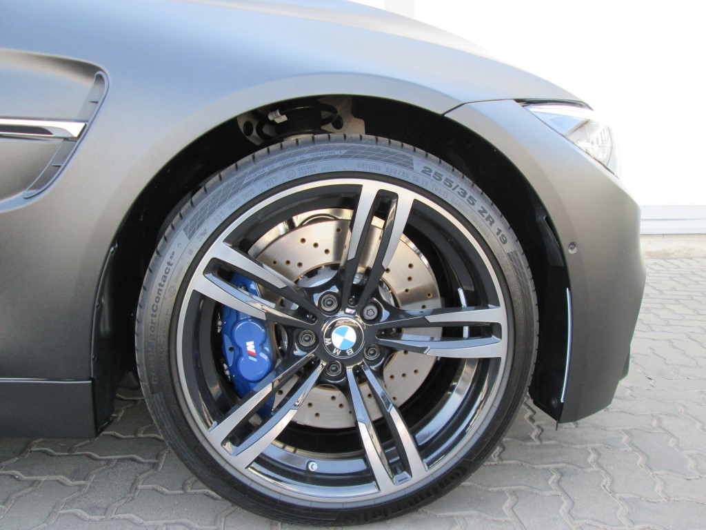 BMW M4 Convertible For Sale