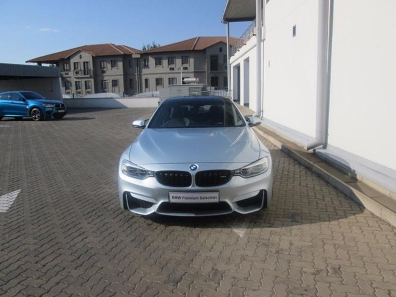 2016 BMW M3 Competition Pack For Sale, Gauteng