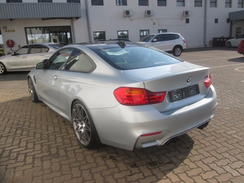 2016 BMW M3 Competition Pack For Sale, Gauteng