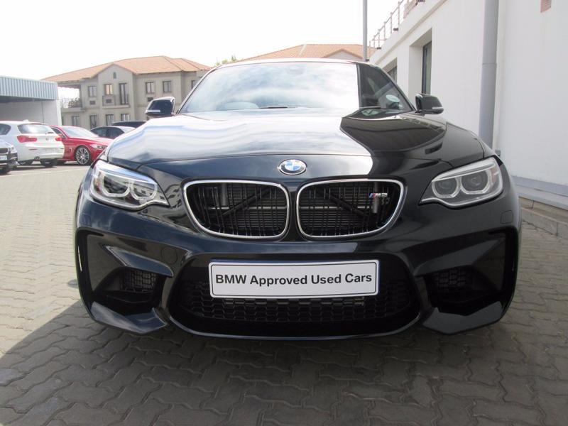 2017 BMW M2 M-DCT For Sale, Sandton, JHB