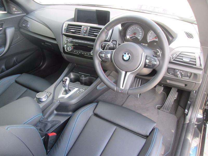 2017 BMW M2 M-DCT For Sale, Sandton, JHB