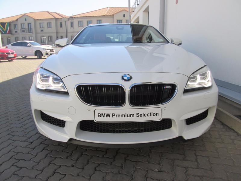 BMW M6 Coupe for sale, Sandton, JHB