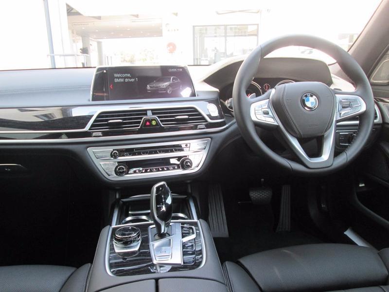 2017 BMW 740i for sale - Sandton, Gauteng