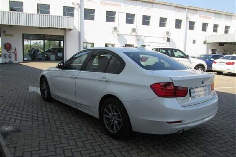 BMW 320i Auto