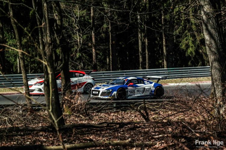 Nürburgring Nordschleife VLN2 2018 | Gallery By Frank Ilge (Ger)