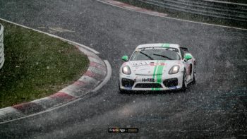 Read more about the article Nürburgring VLN 2 2019 Gallery
