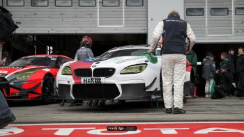 Read more about the article Best Of Nürburgring VLN 2019 – By Frank Ilge