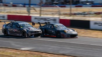 Read more about the article AutomotiVisuals at Killarney Raceway
