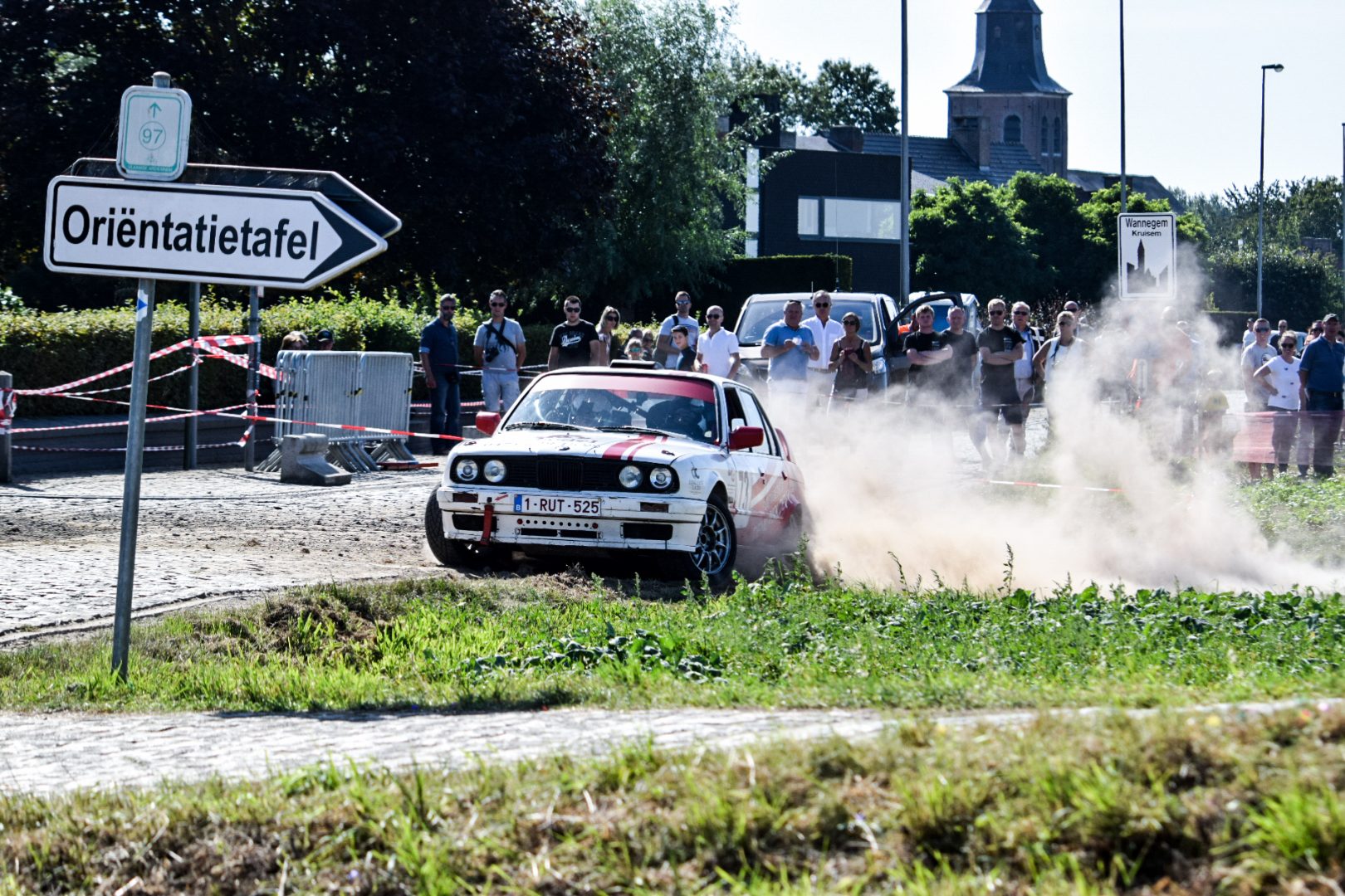 Aarova Rally - ShiftingWithFerre