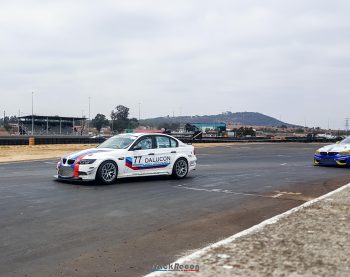 TrackRecon Zwartkopz 2019 BMW Car Club