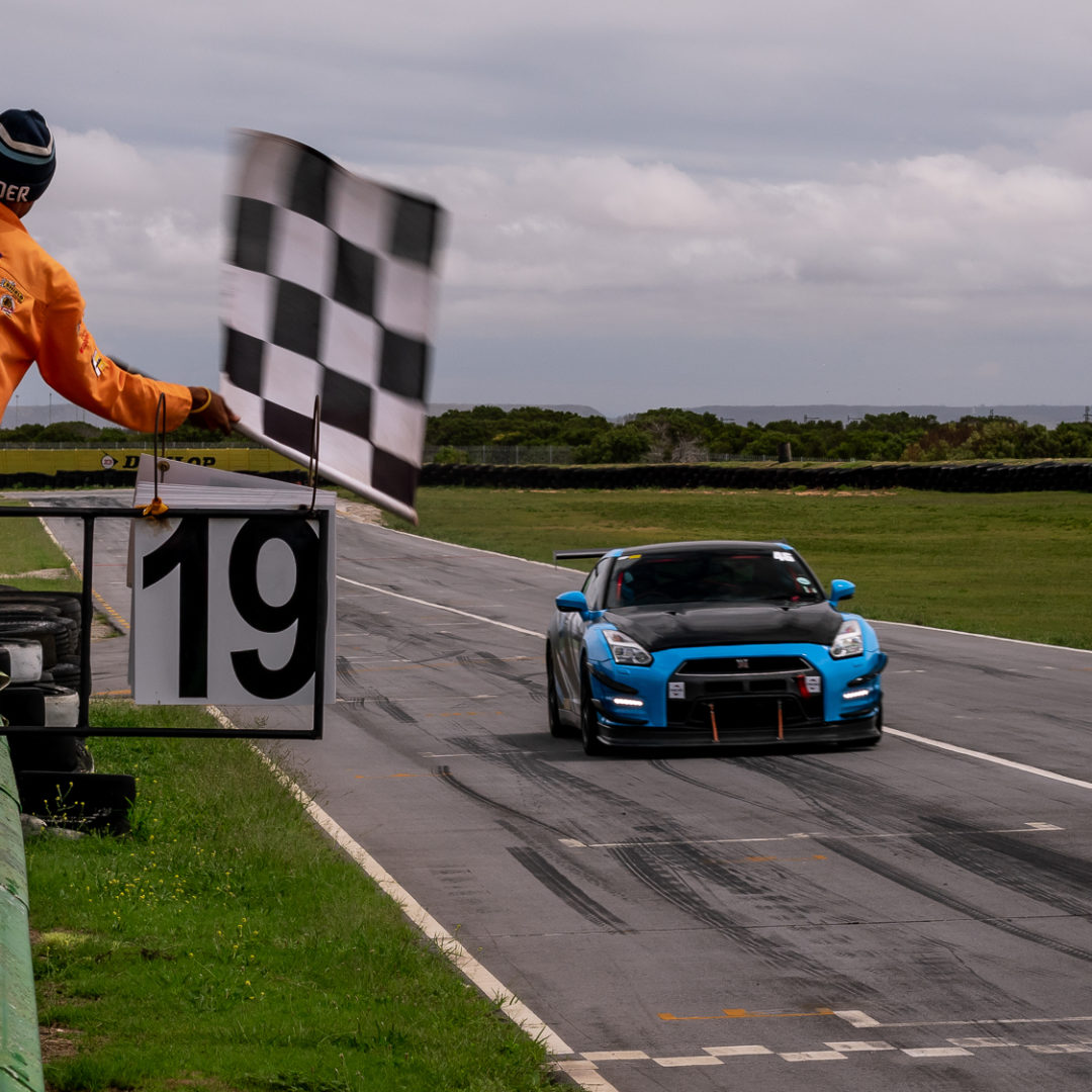 TrackRecon LR Membership