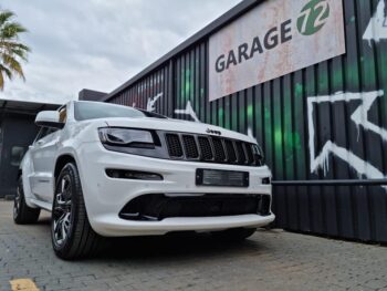 G72 - Jeep
