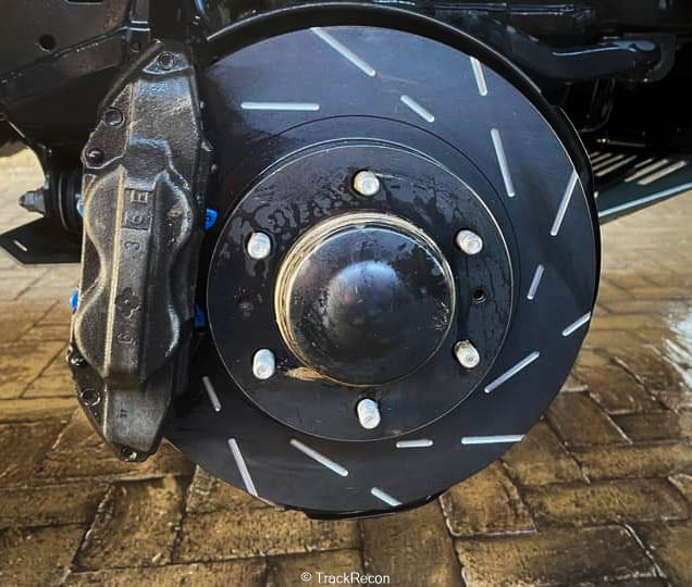 Hilux GD6 Brake Discs Archives TrackRecon Motorsport