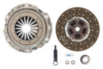 Exedy Clutch Kit For Toyota AGYA