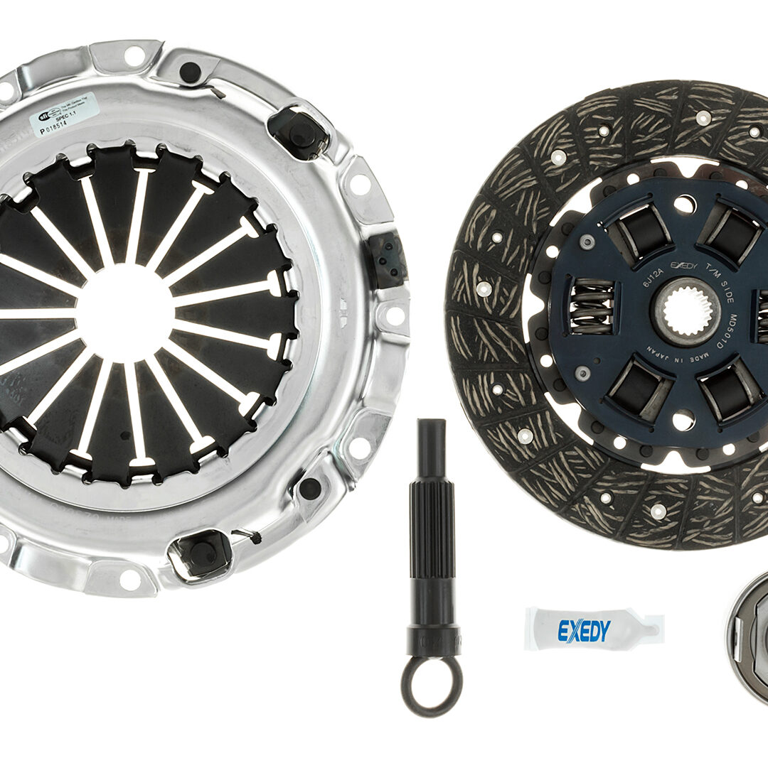 Exedy Stage 1 Hilux GD6 Clutch Kit