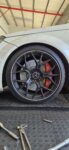 Mercedes-Benz W204 C63 AMG EBC Brake Kit
