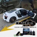 LeatherPro Leather Cleaning Kit