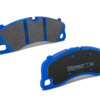EBC Bluestuff Endurance Front Pads For Ford Mustang 2.3T Ecoboost