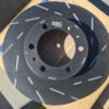 EBC Brake Upgrade For Toyota Hilux GD6 2.8