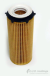 BMW 330d (E90/E91/E92/E93) 180Kw GUD Filter Kit 2008-2012