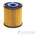 BMW 330d (E46) 135Kw GUD Filter Kit 2001-2003