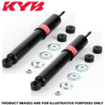 Chev Lumina 6.0 SS Rear Shocks