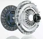 Flint Clutch Kit For Suzuki Swift K12M