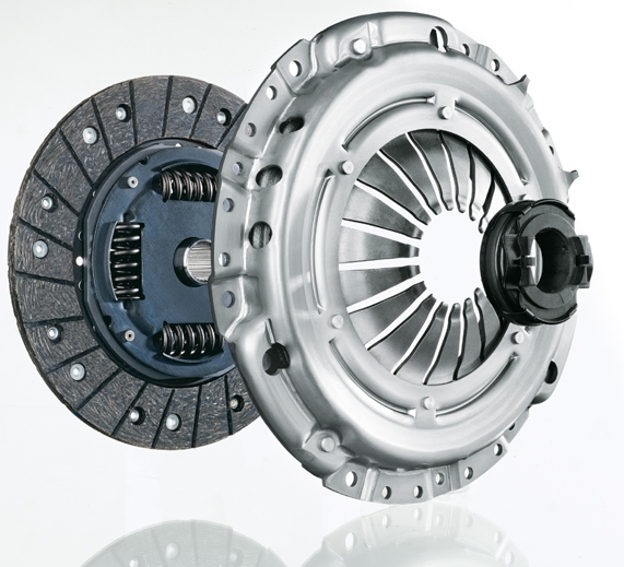 Flint Clutch Kit For Suzuki Swift K12M