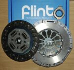 Flint Clutch Kit For Suzuki Swift K12M