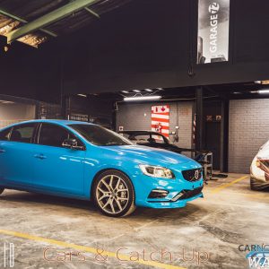Garage 72 in Collab with TrackRecon -019